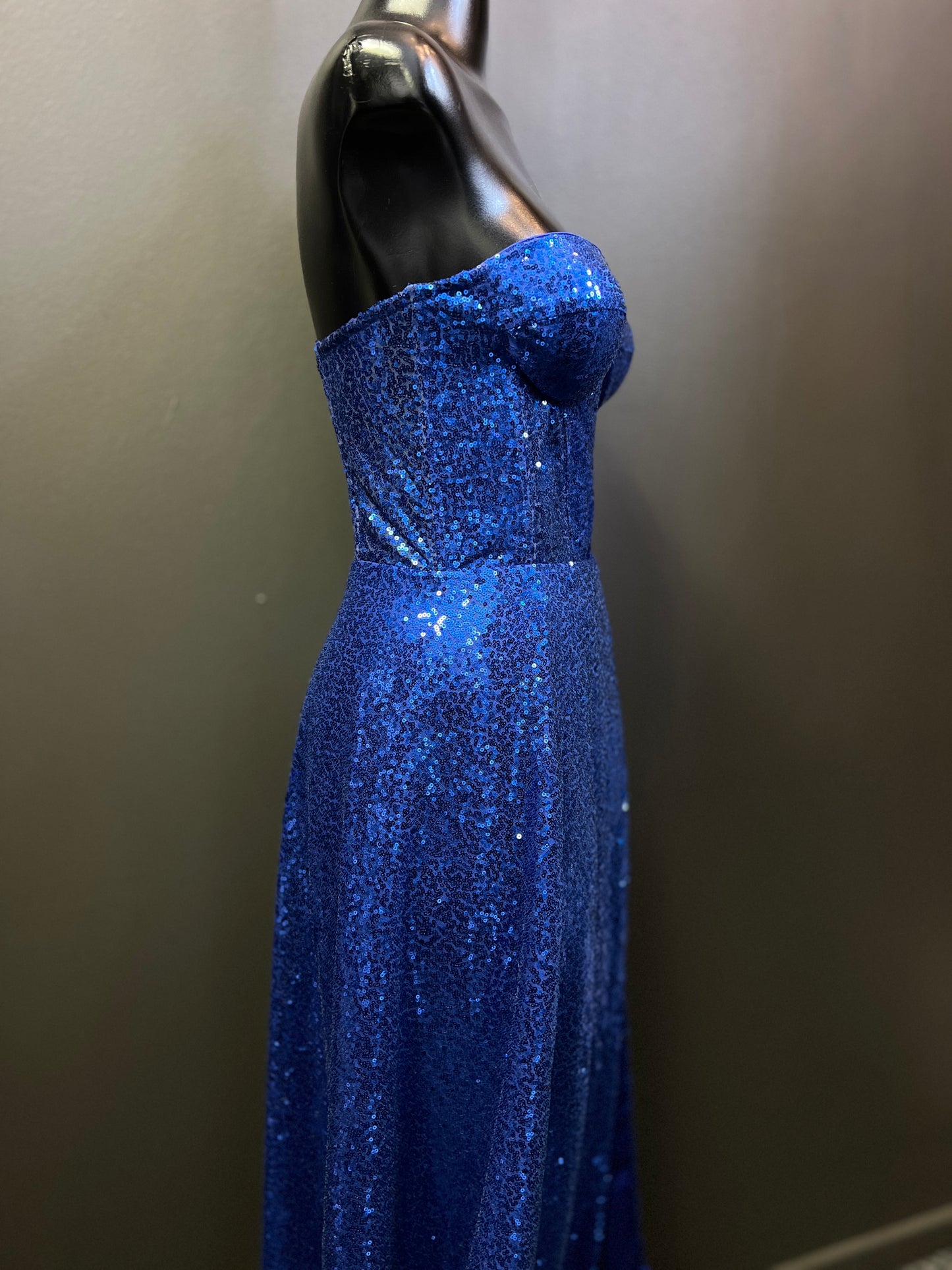 CODE 4117: Size 10