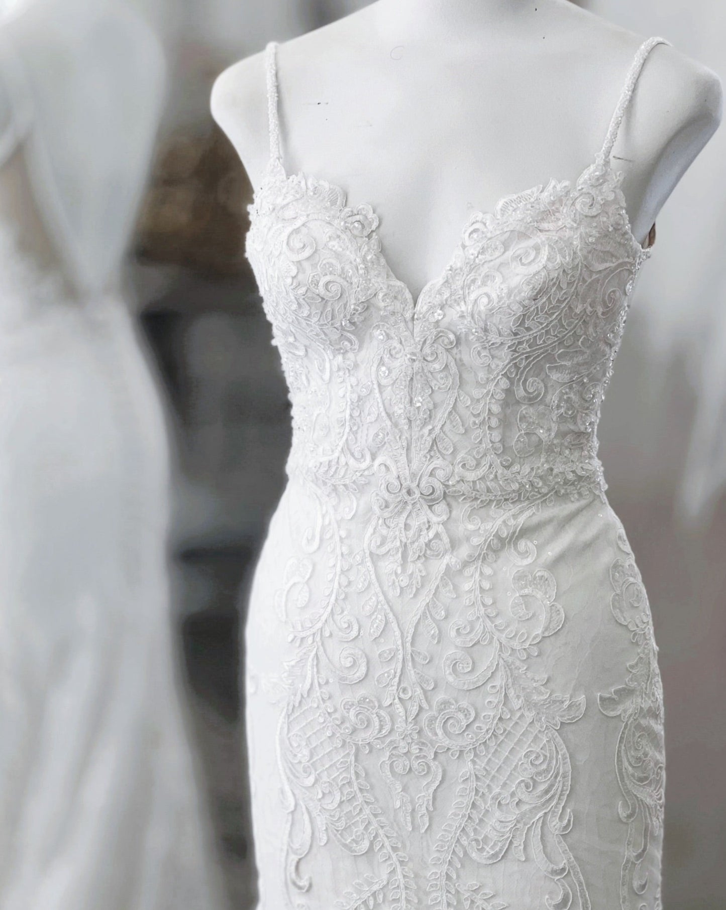 Code 2141: Size 10