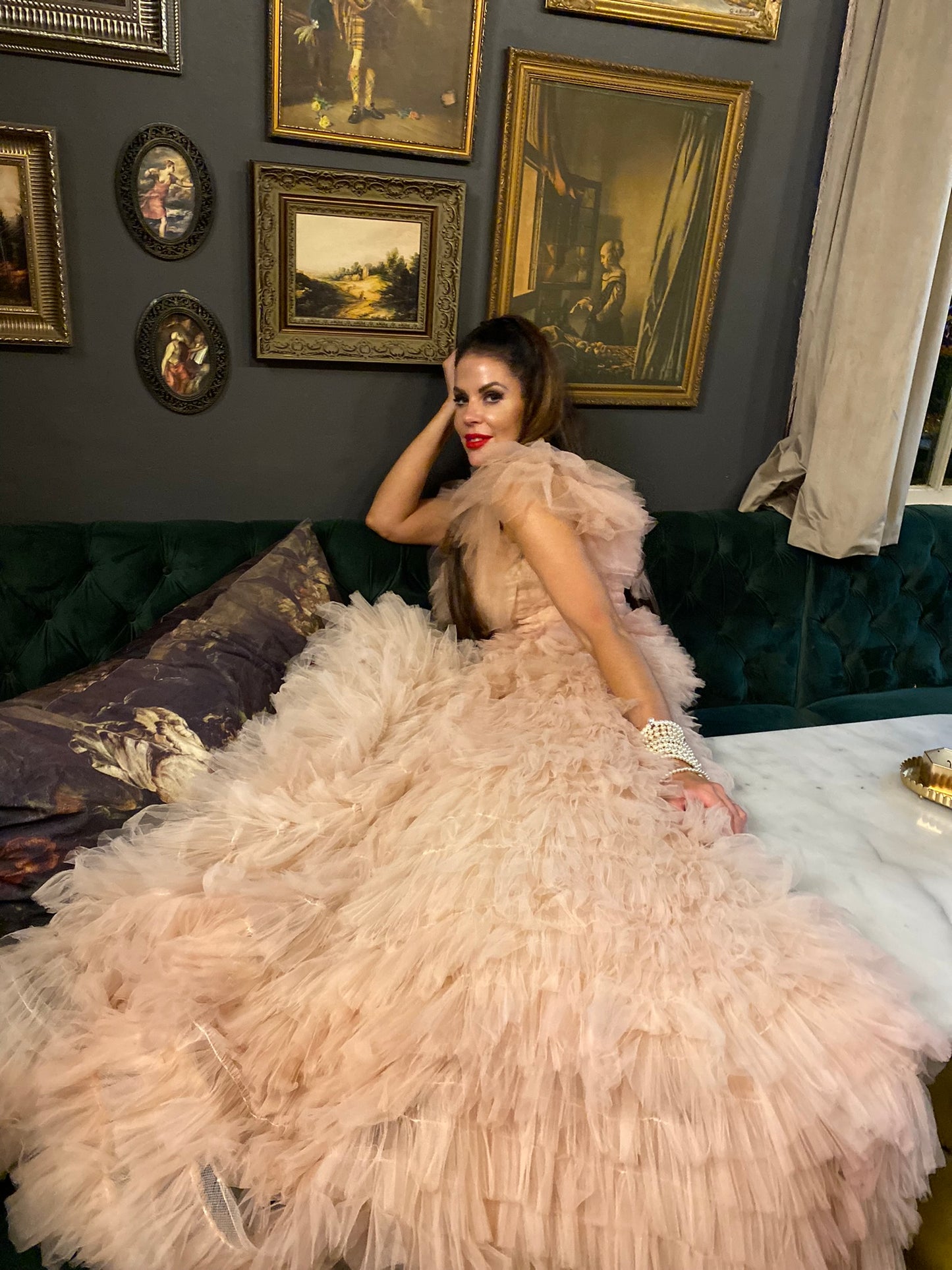 CODE 4036: Size 8-12