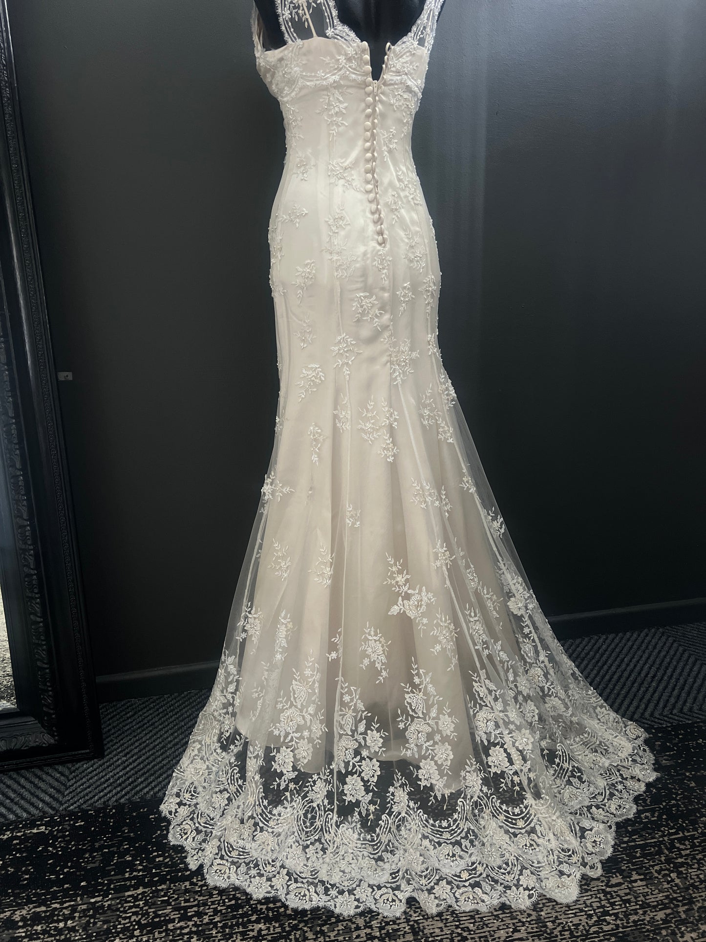 CODE 2007: Size 6