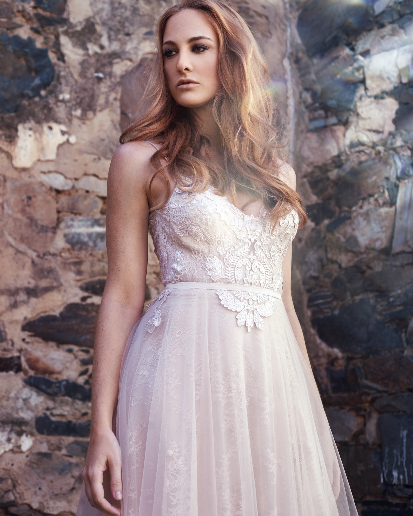 CODE 4003: Size 8