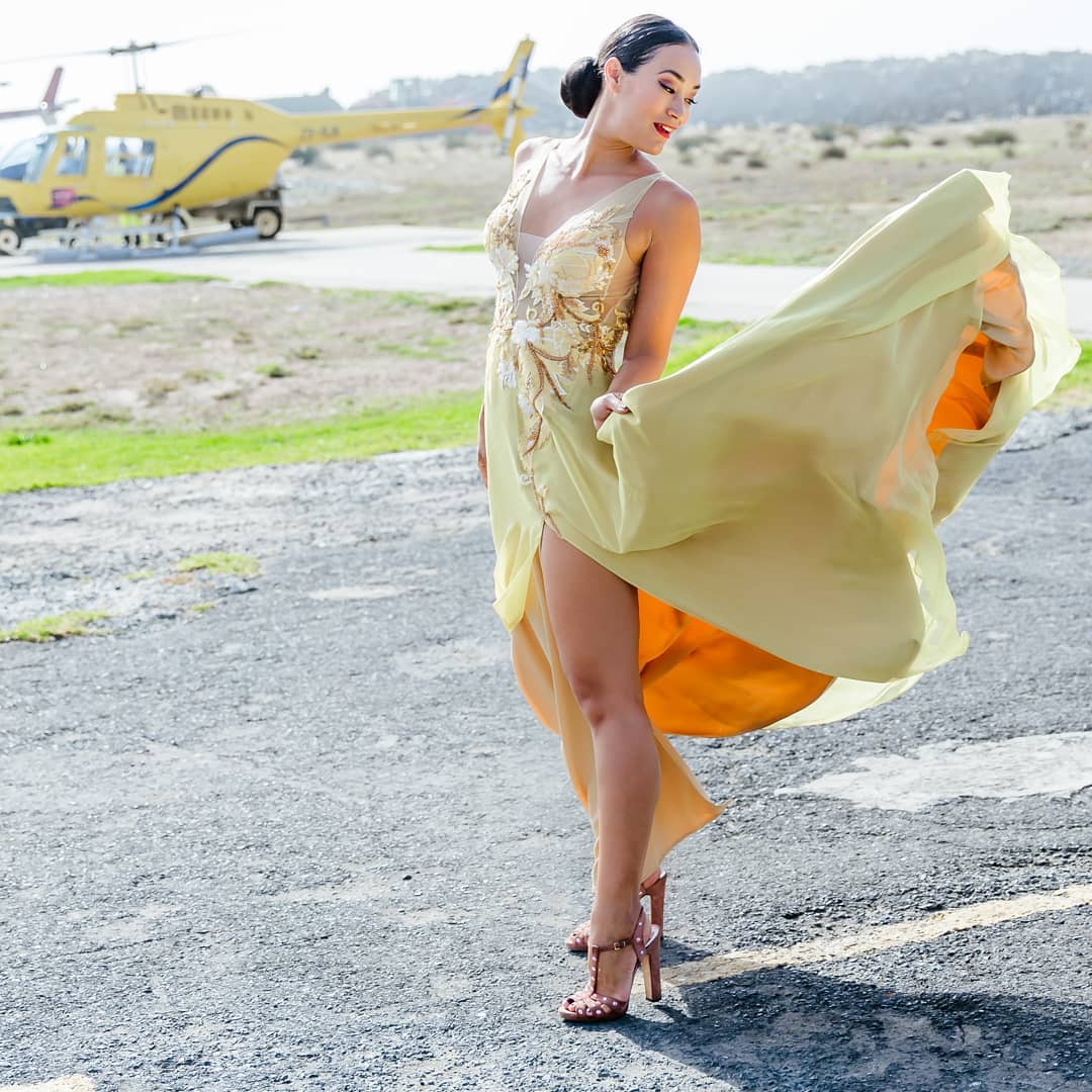 Jo-Ann Strauss: BMW Golf Cup International World Final