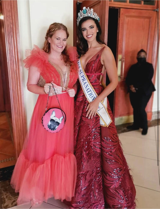 SURVIVOR SA: Santoni Engelbrecht (Kwaito Koeksister)