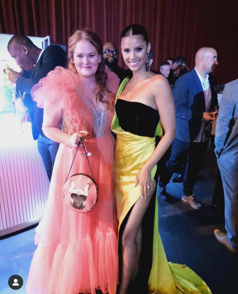 SURVIVOR SA: Santoni Engelbrecht (Kwaito Koeksister)