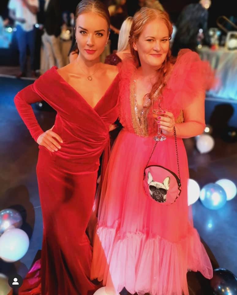 SURVIVOR SA: Santoni Engelbrecht (Kwaito Koeksister)