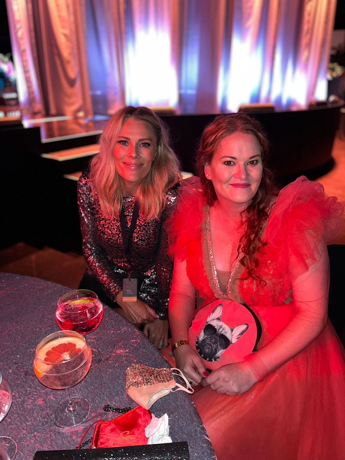 SURVIVOR SA: Santoni Engelbrecht (Kwaito Koeksister)