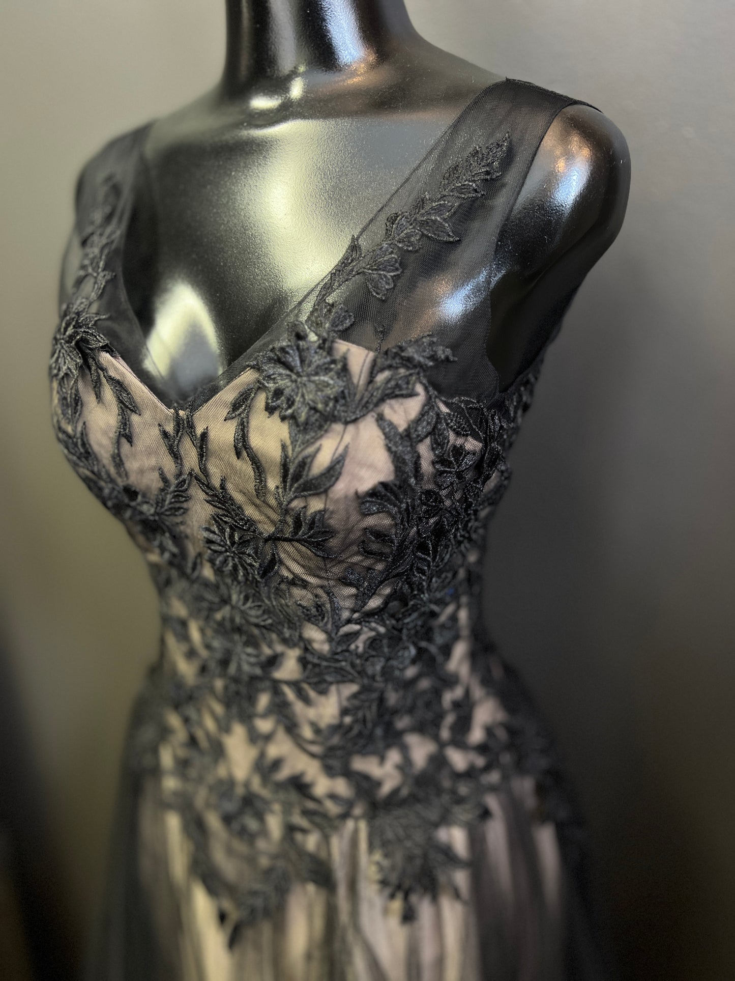 CODE 4108: Size 10