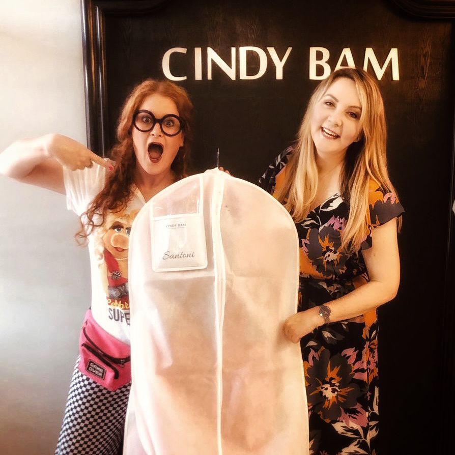 SURVIVOR SA: Santoni Engelbrecht (Kwaito Koeksister)