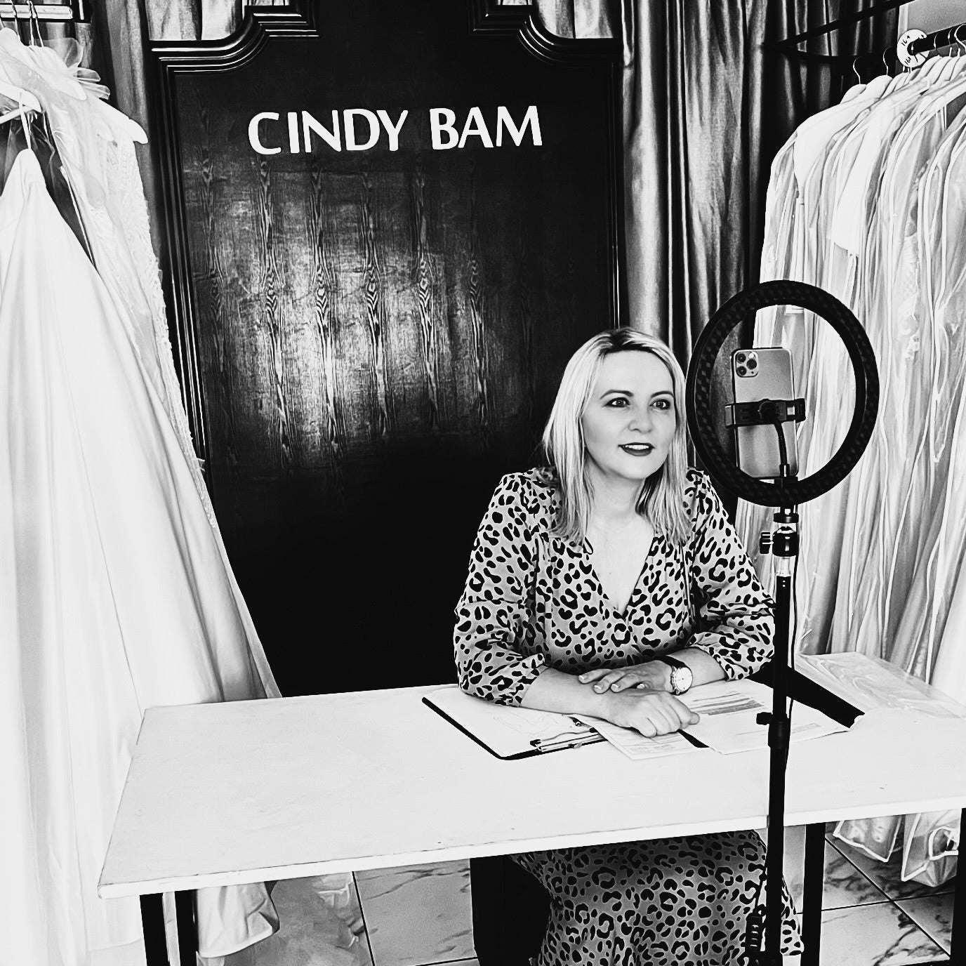 Virtual Consultation