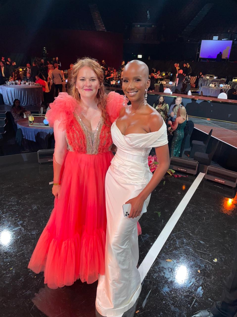 SURVIVOR SA: Santoni Engelbrecht (Kwaito Koeksister)