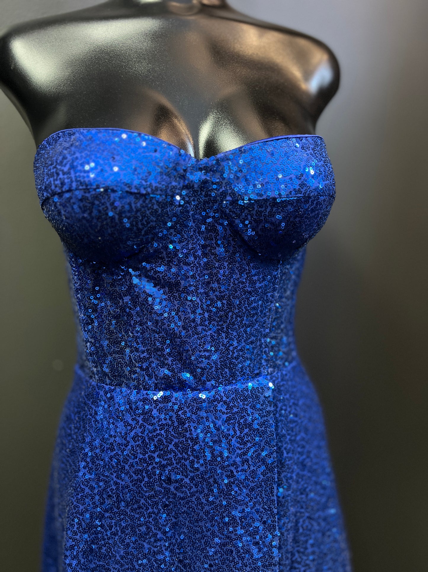 CODE 4117: Size 10
