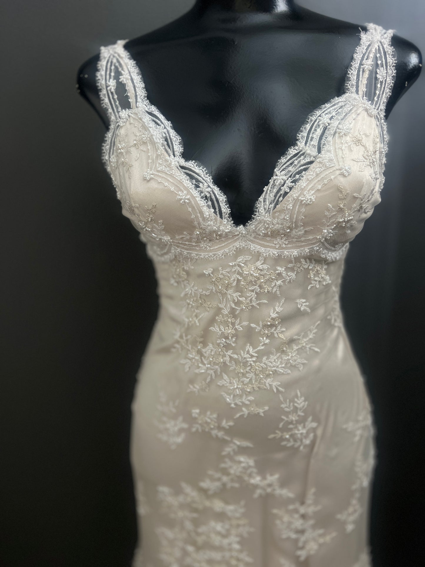CODE 2007: Size 6