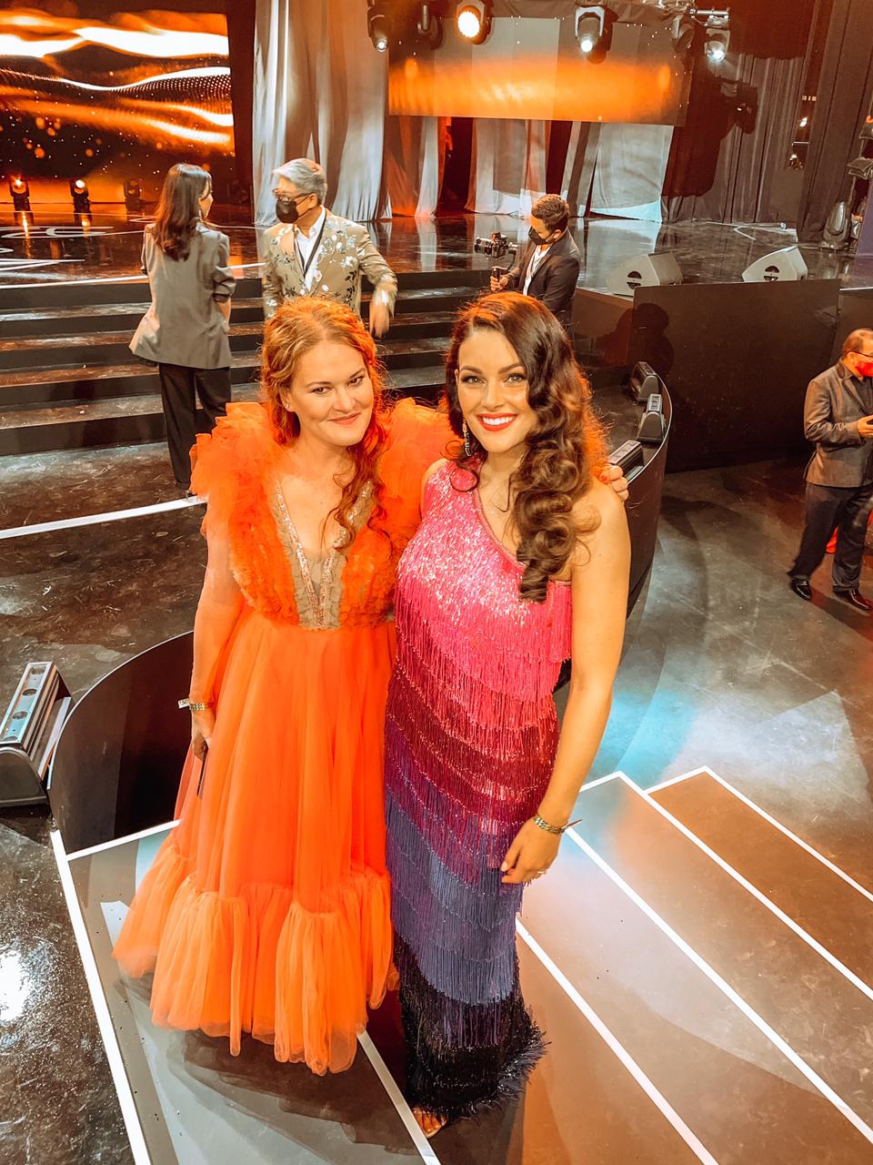 SURVIVOR SA: Santoni Engelbrecht (Kwaito Koeksister)