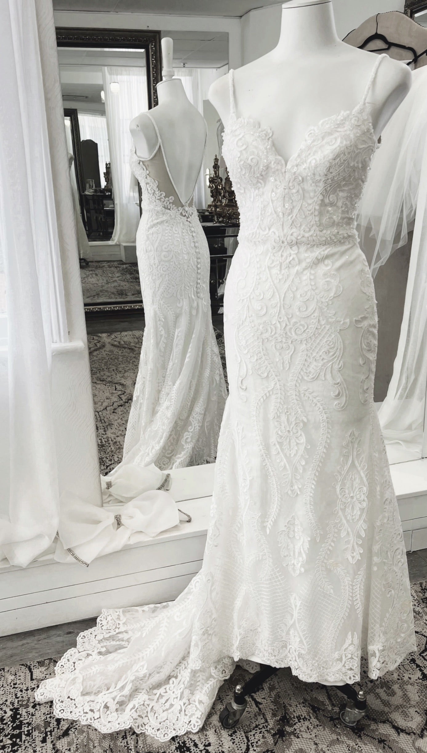 Code 2141: Size 10