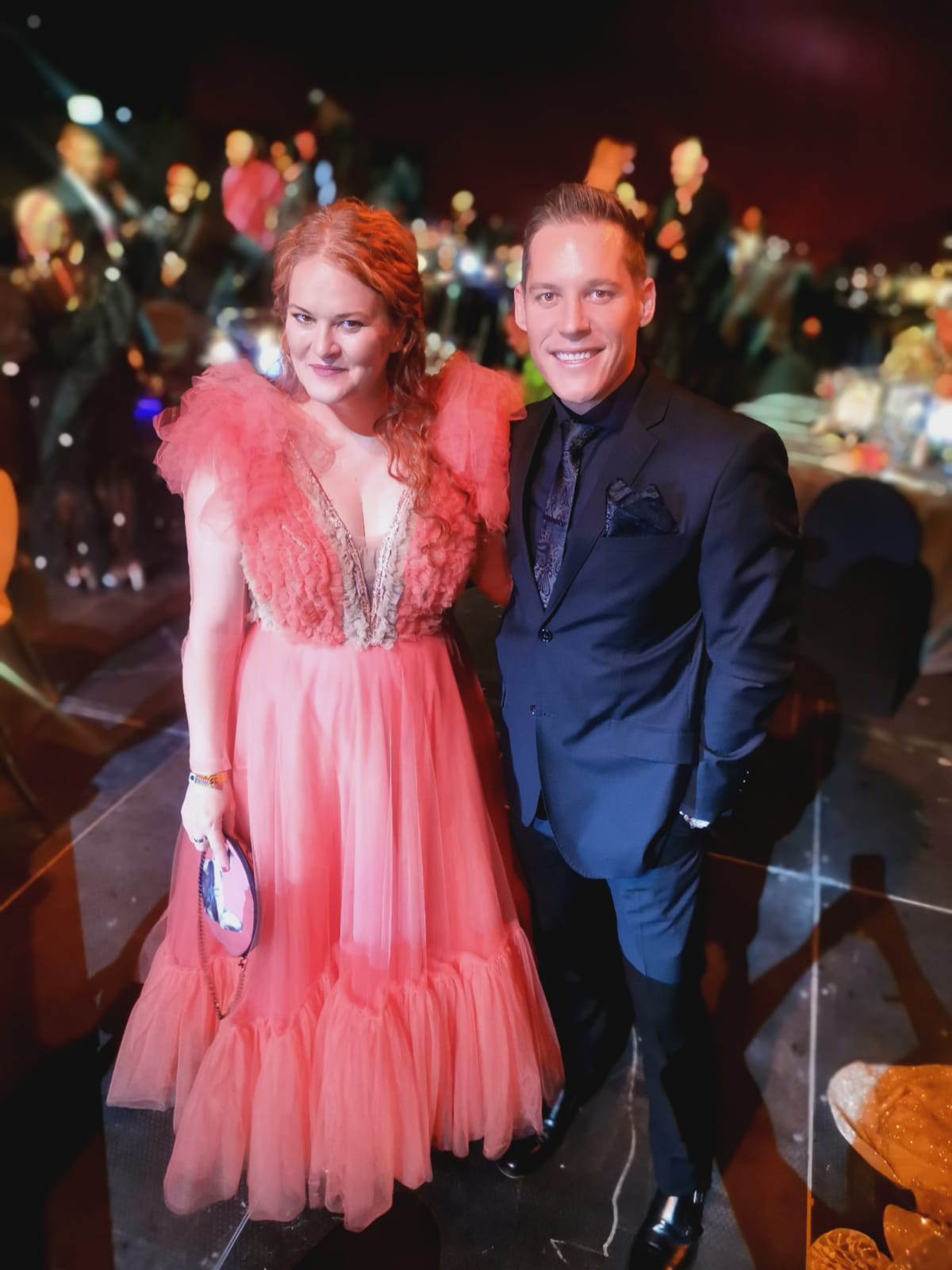 SURVIVOR SA: Santoni Engelbrecht (Kwaito Koeksister)