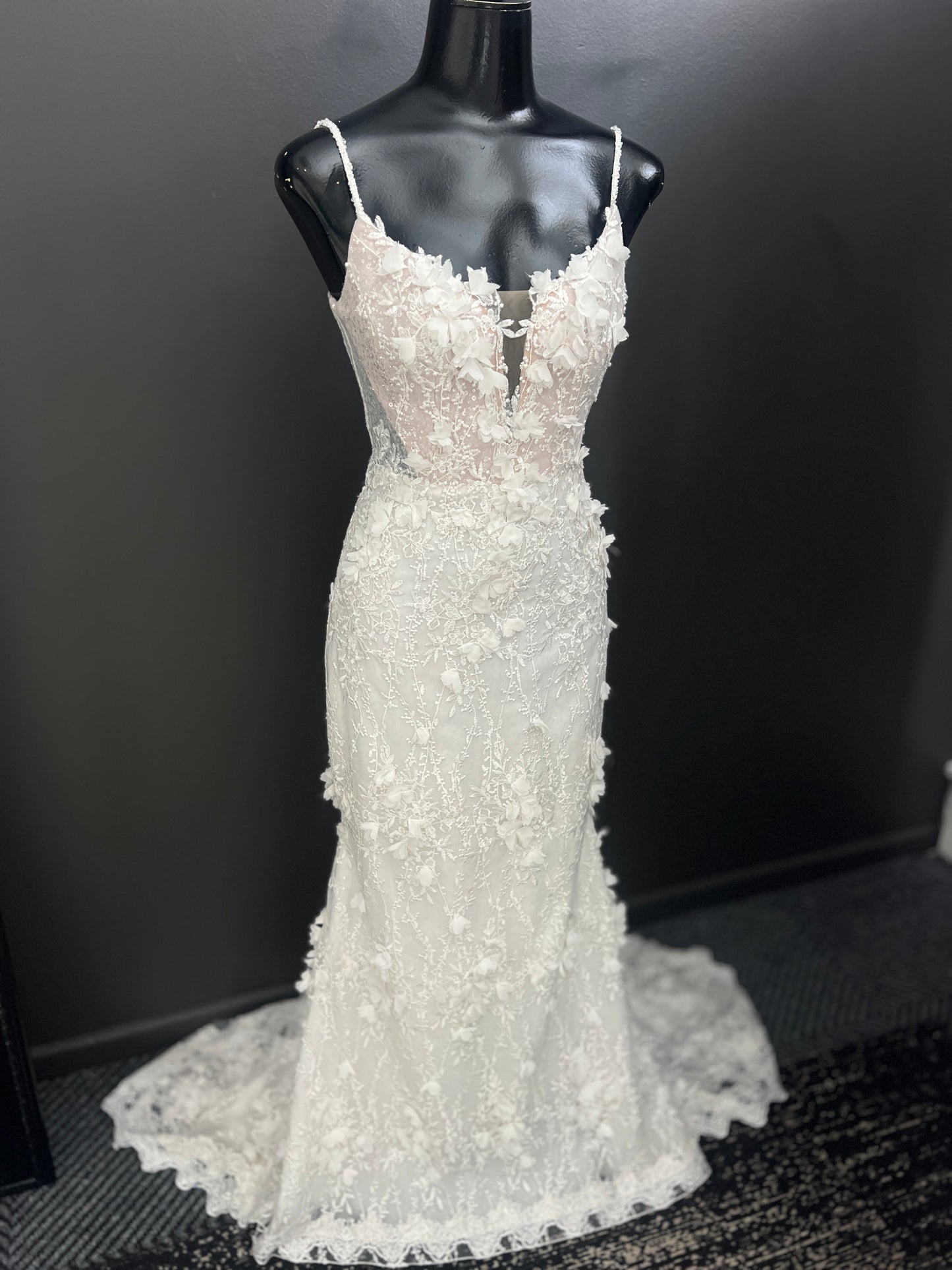 Code 2148 Size 8/10