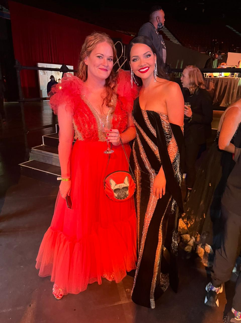 SURVIVOR SA: Santoni Engelbrecht (Kwaito Koeksister)