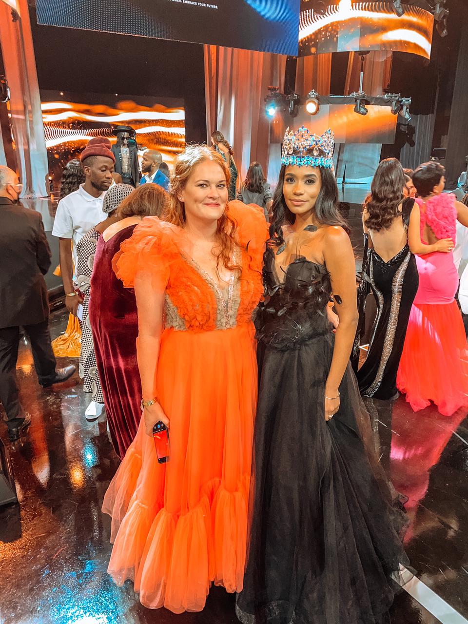 SURVIVOR SA: Santoni Engelbrecht (Kwaito Koeksister)