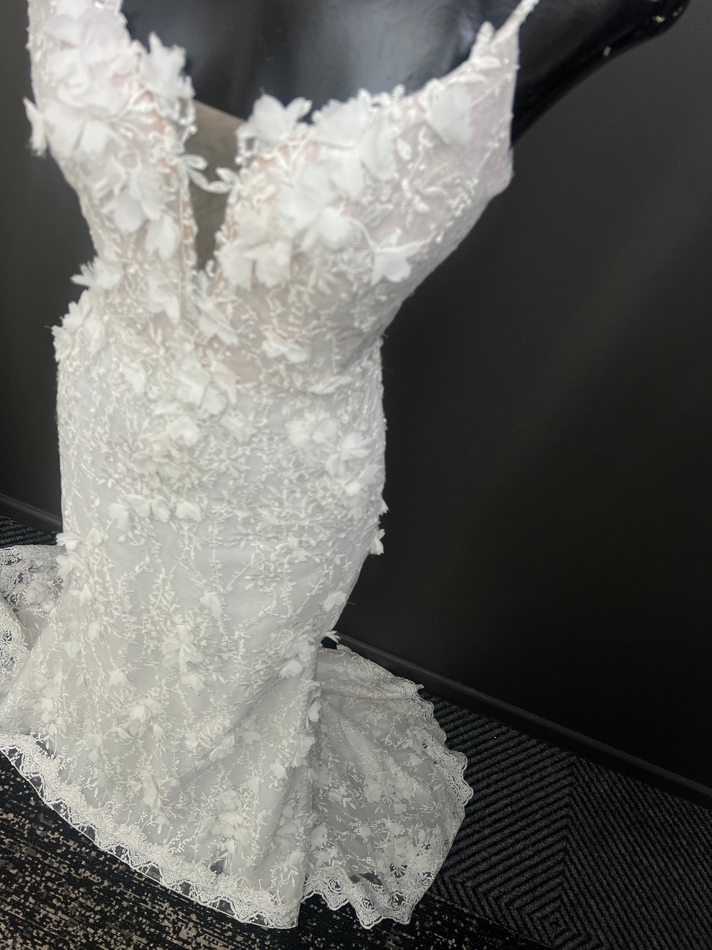 Code 2148 Size 8/10