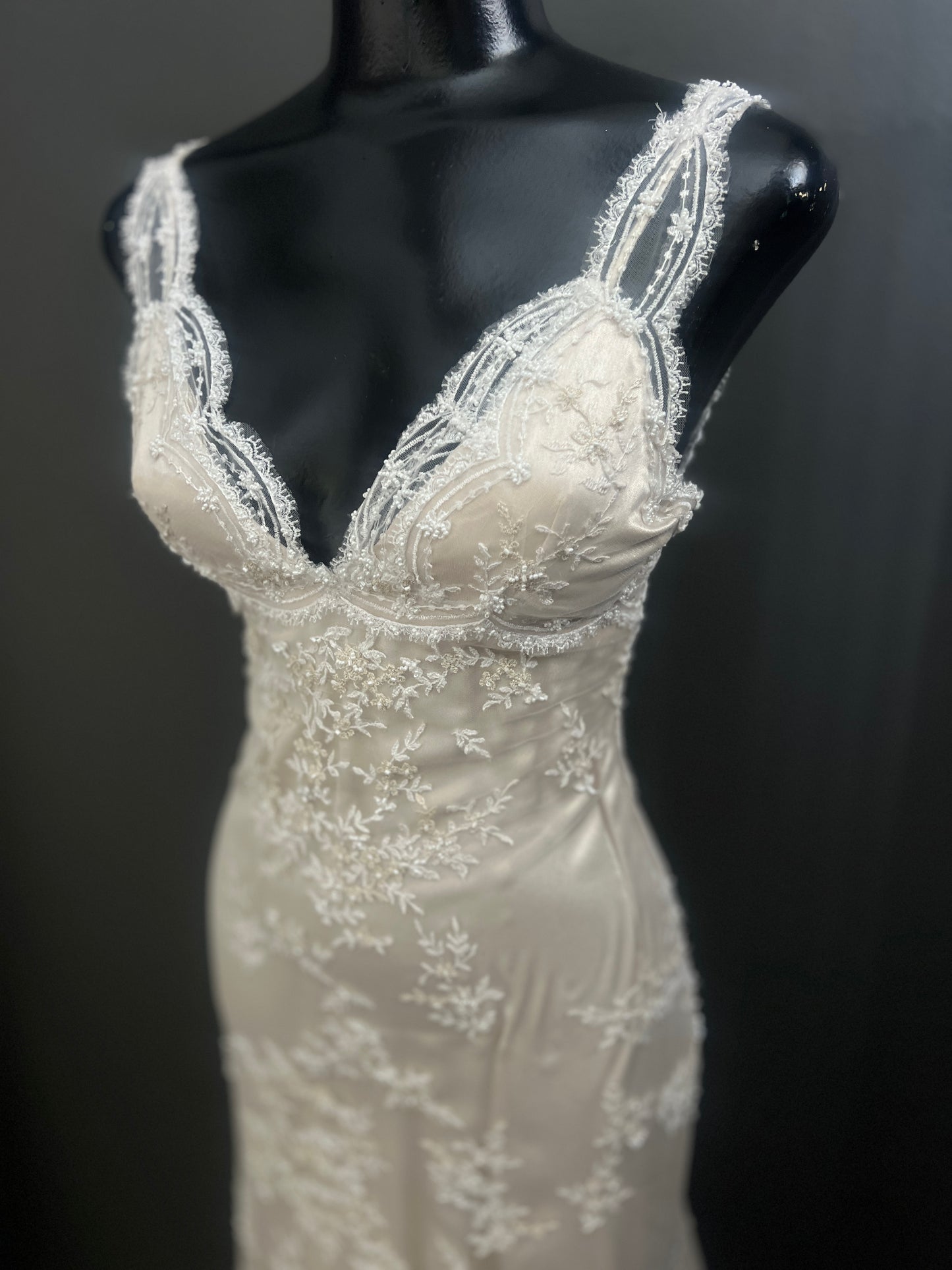 CODE 2007: Size 6