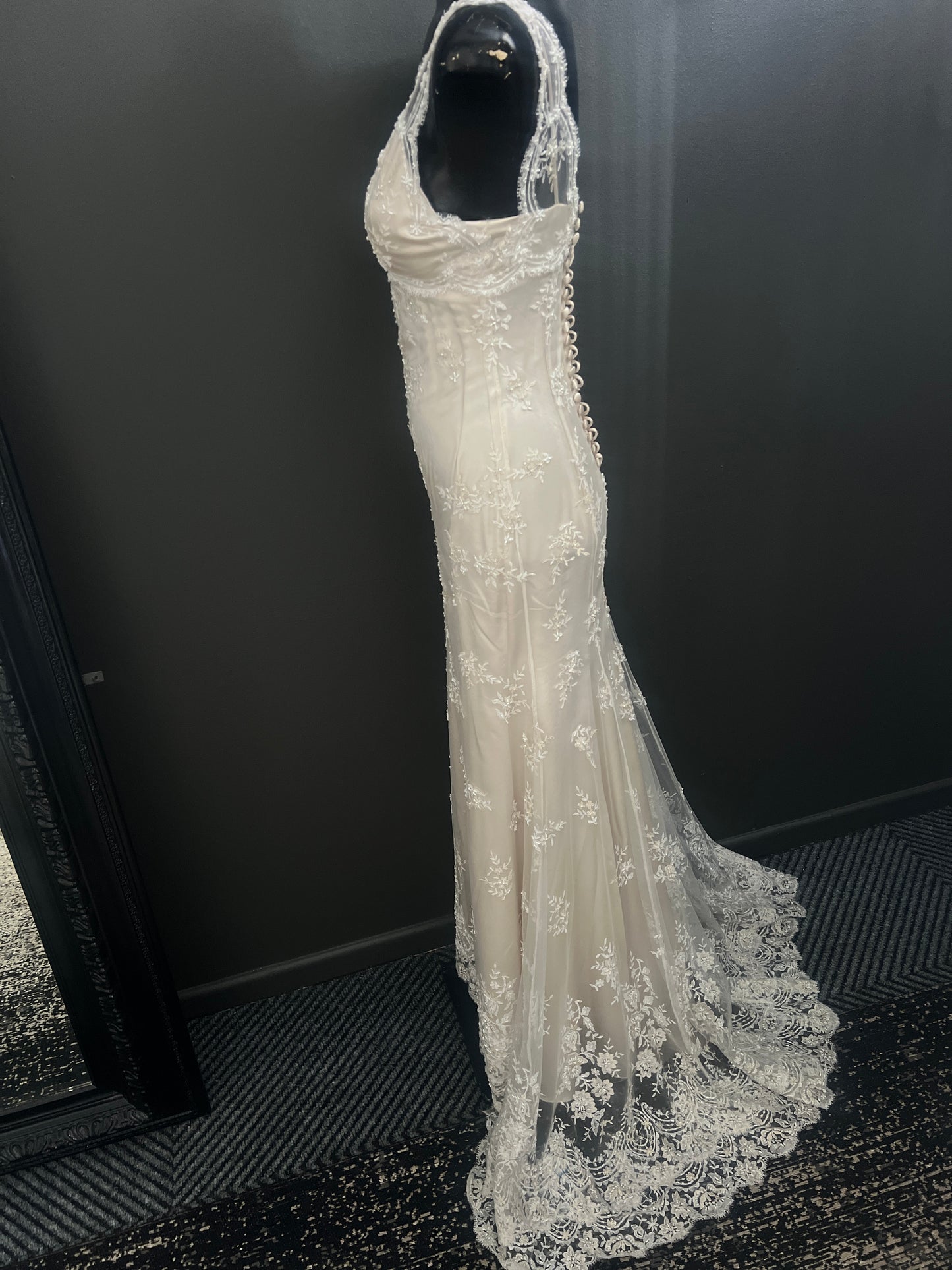 CODE 2007: Size 6