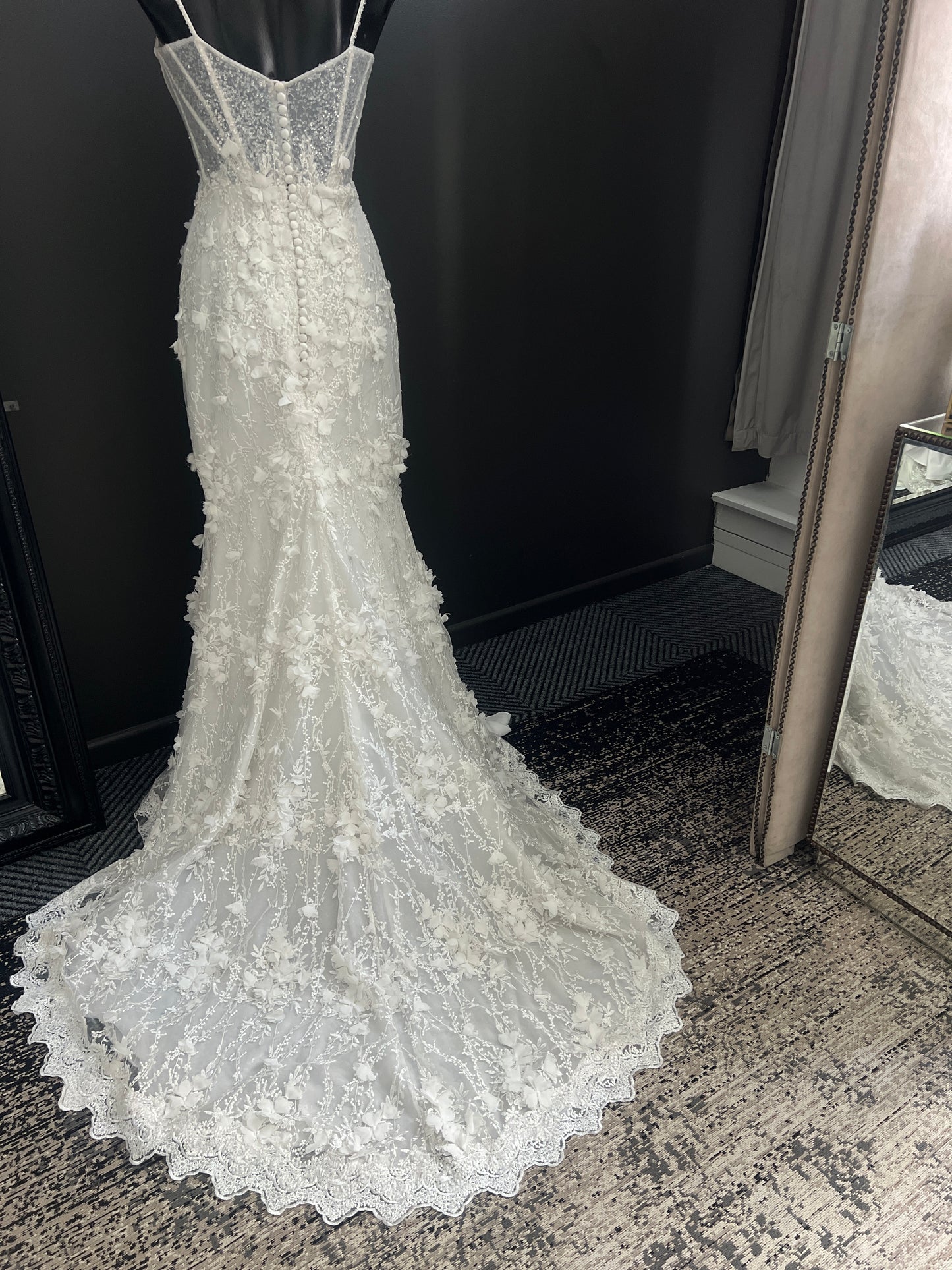 Code 2148 Size 8/10