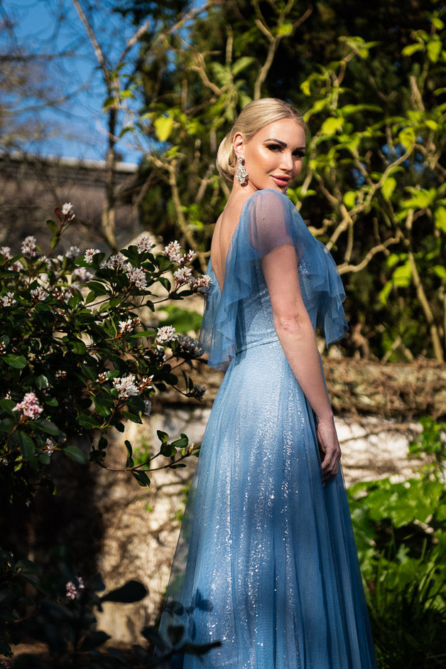 CODE 4050: Size 8/10