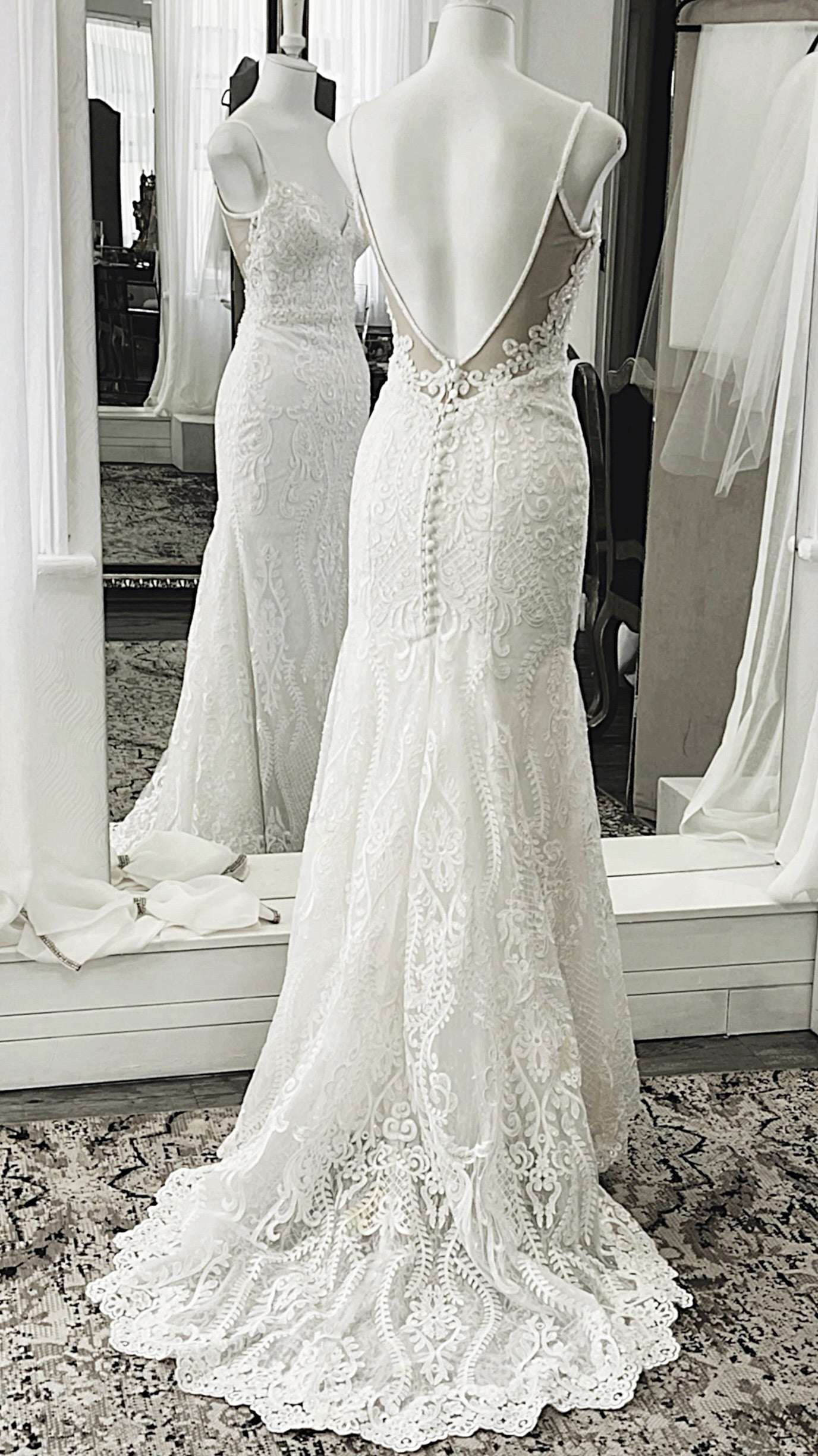 Code 2141: Size 10