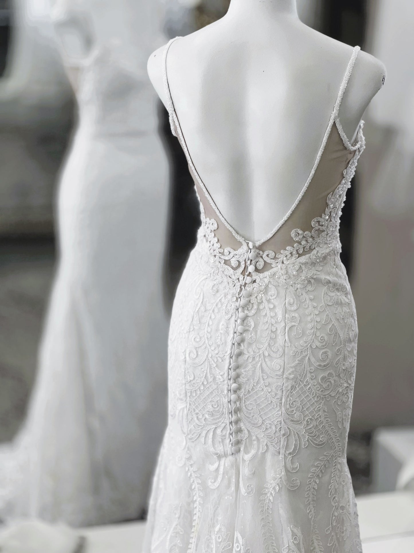 Code 2141: Size 10