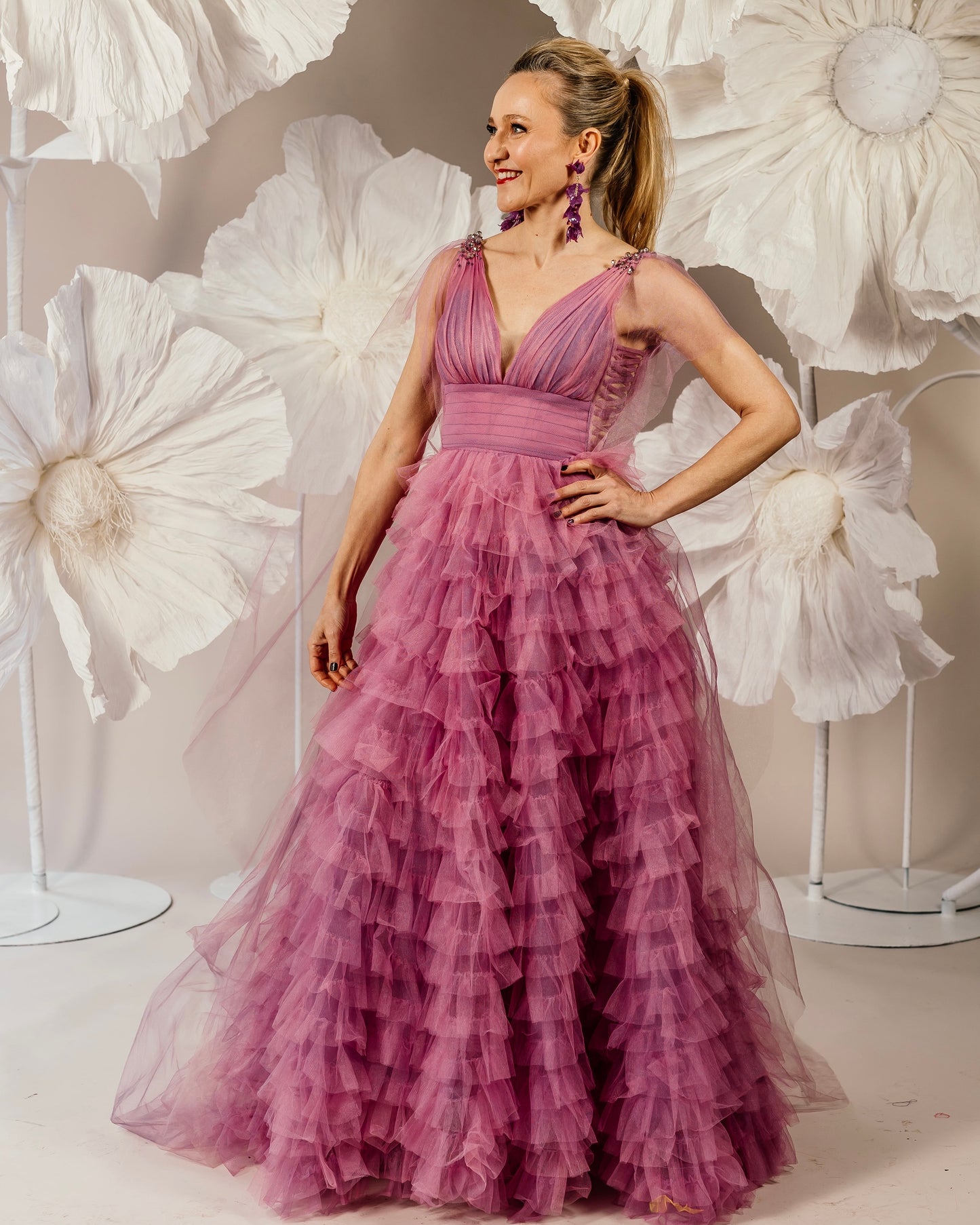 CODE 4061: Size 8/10