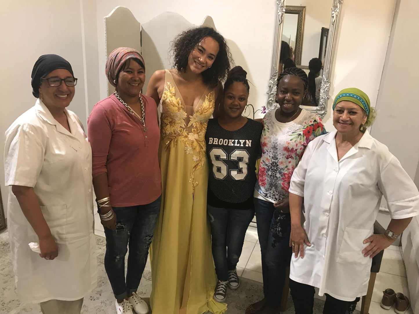 Jo-Ann Strauss: BMW Golf Cup International World Final