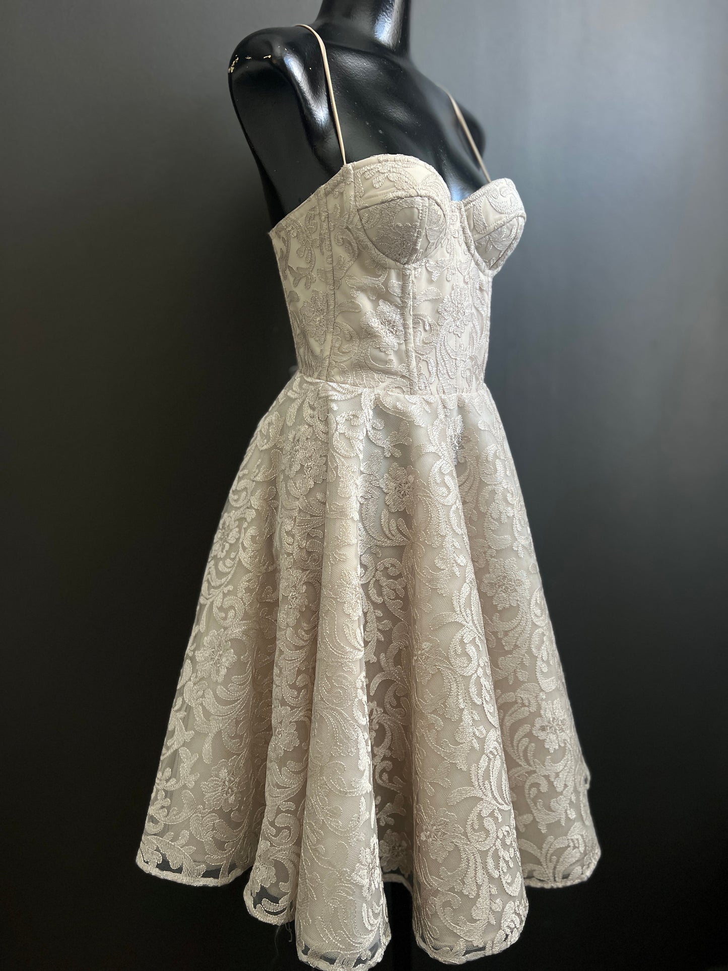 CODE 4115: Size 6/8