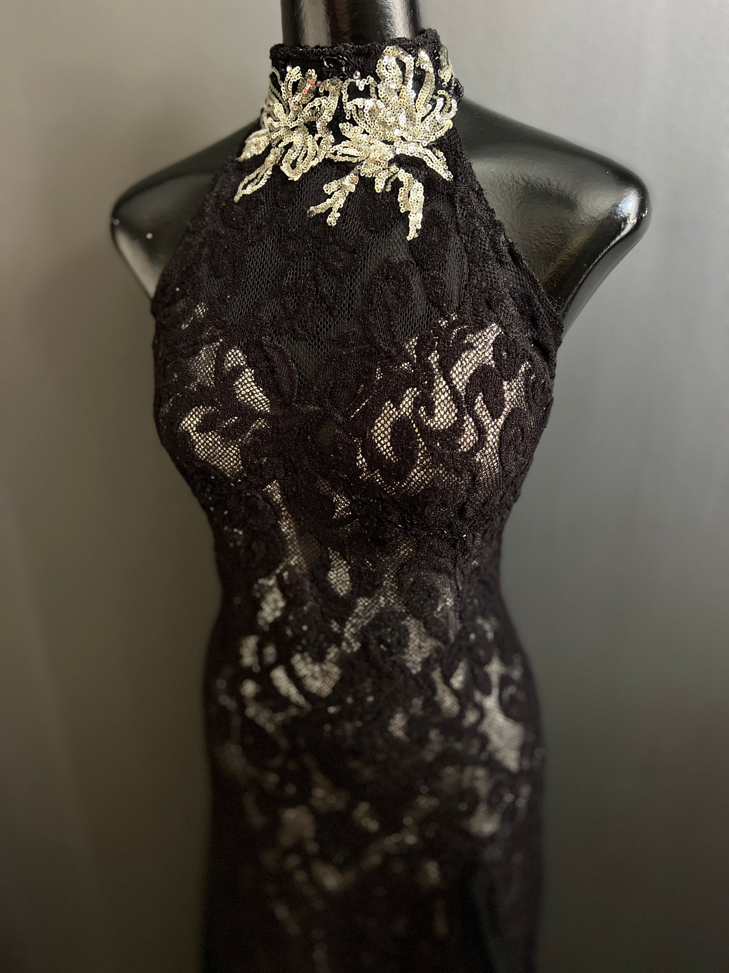 CODE 4023: Size 8/10