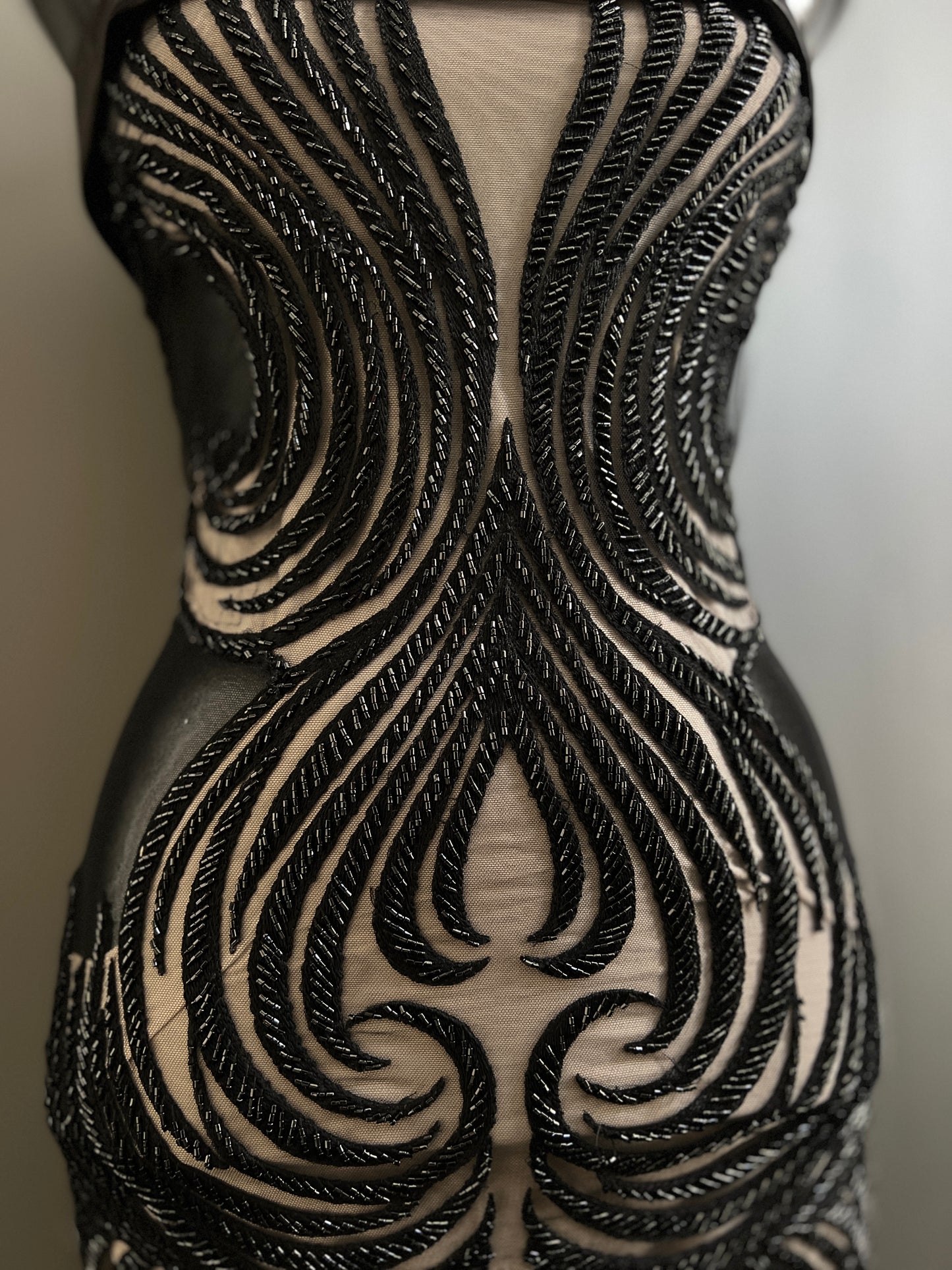 CODE 4122: Size 8