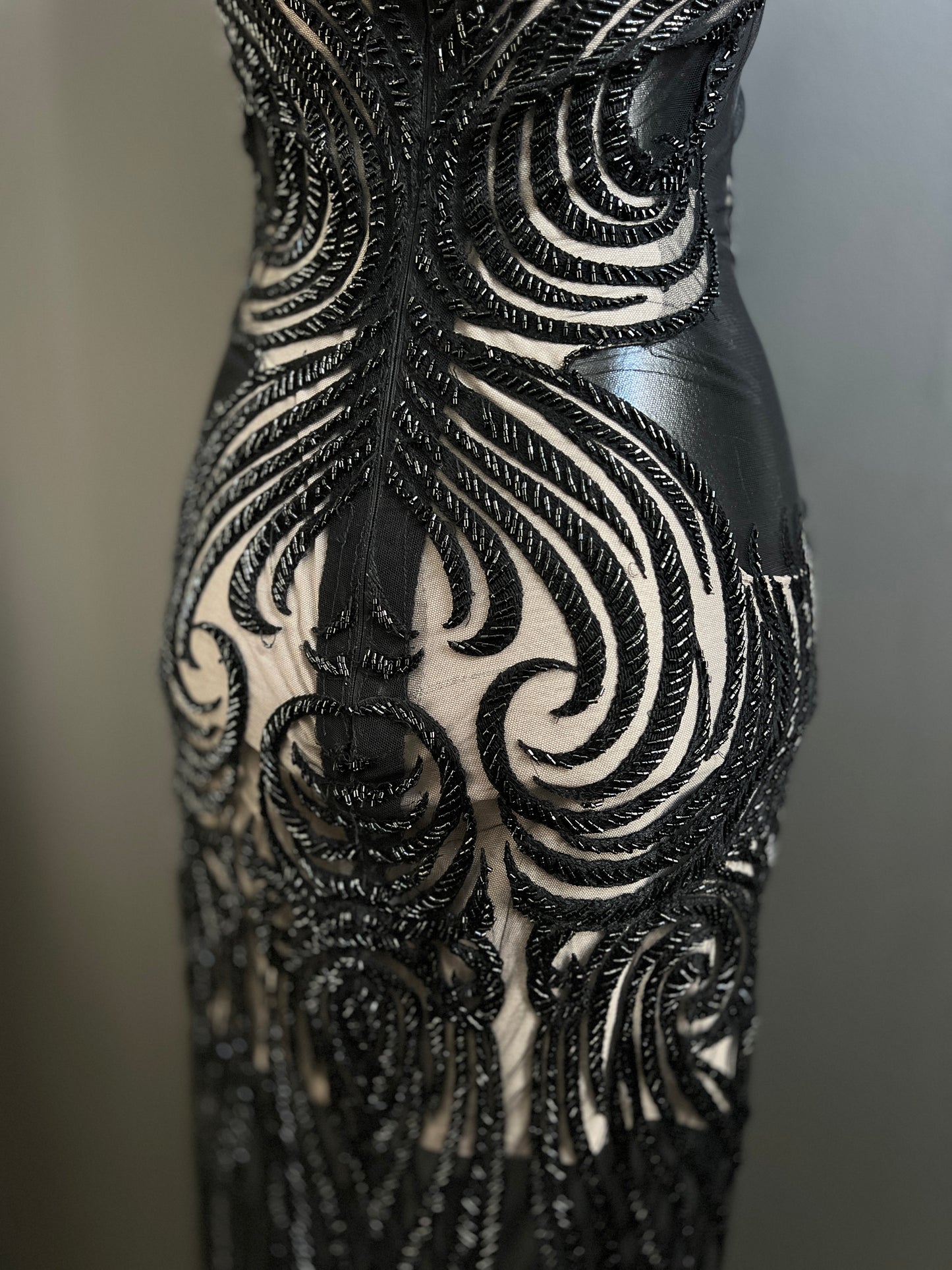 CODE 4122: Size 8