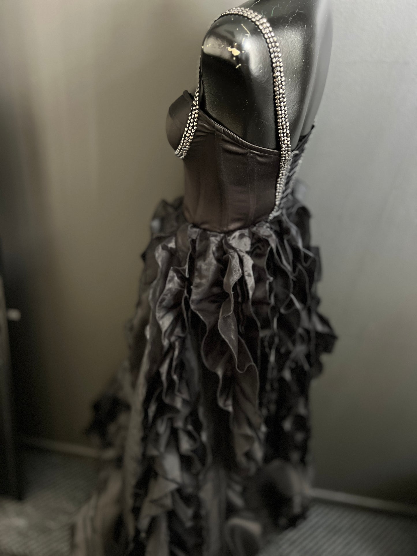 CODE 4065 - Size 6/8