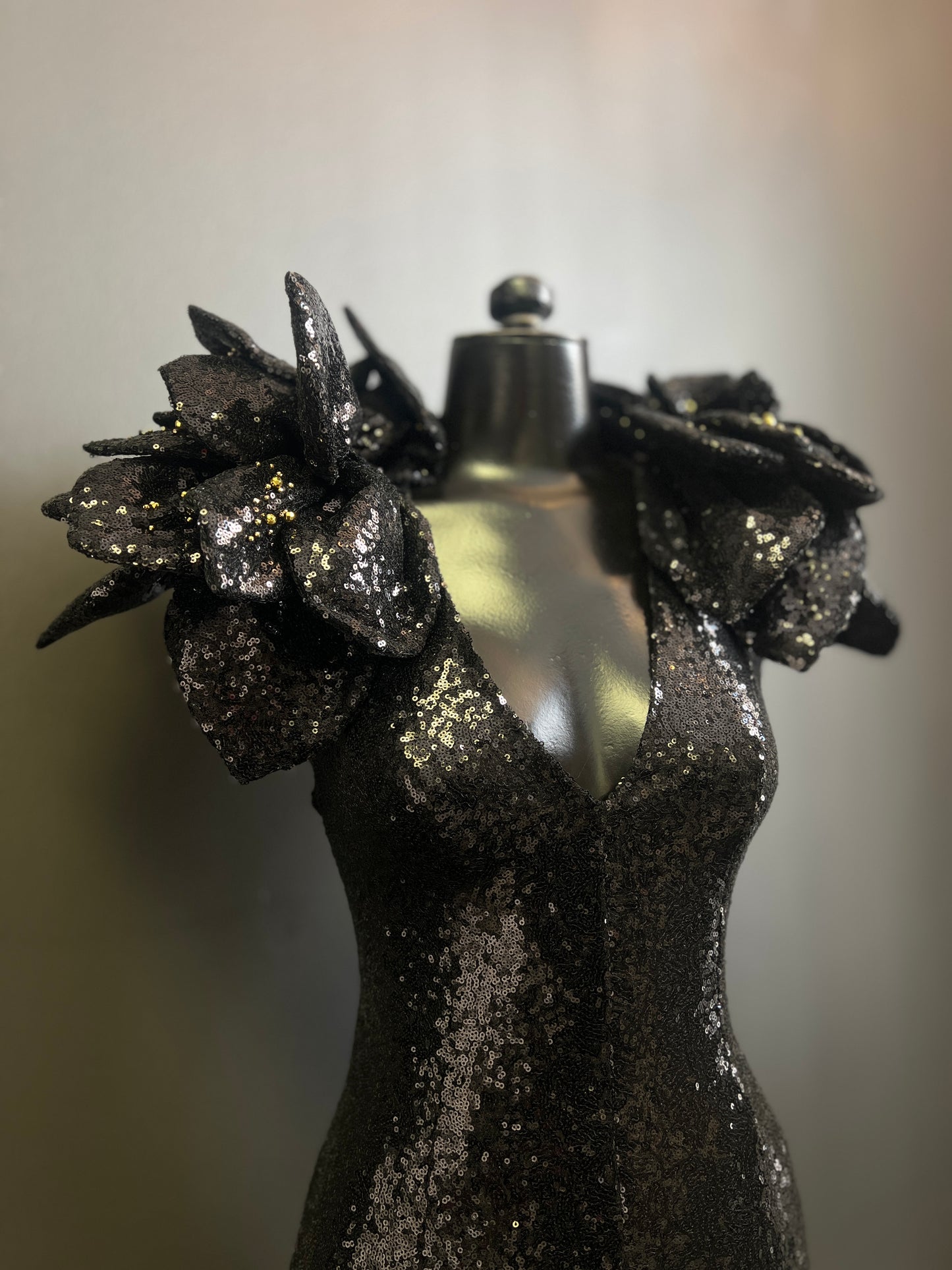 CODE 4124: Size 10