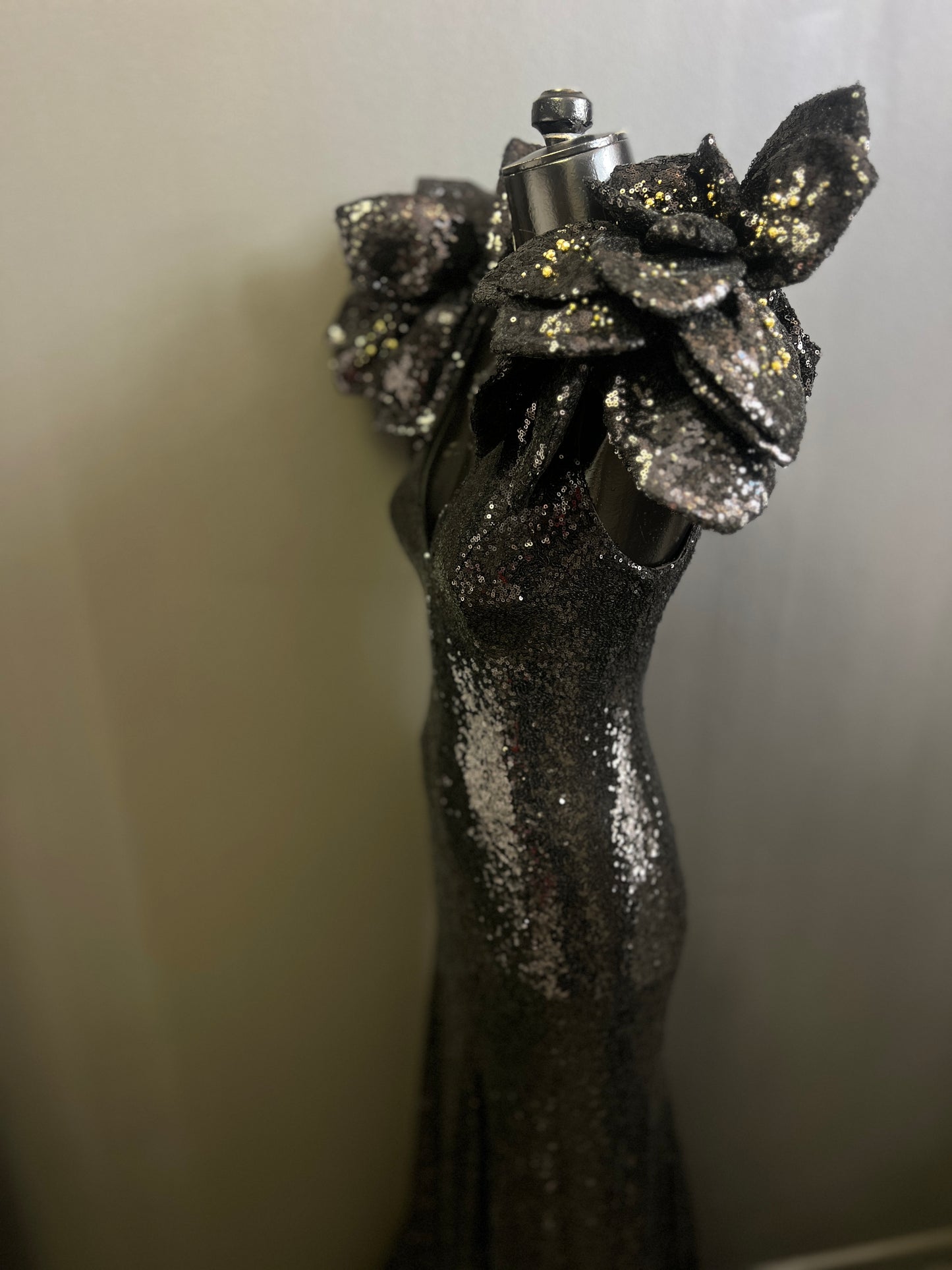 CODE 4124: Size 10