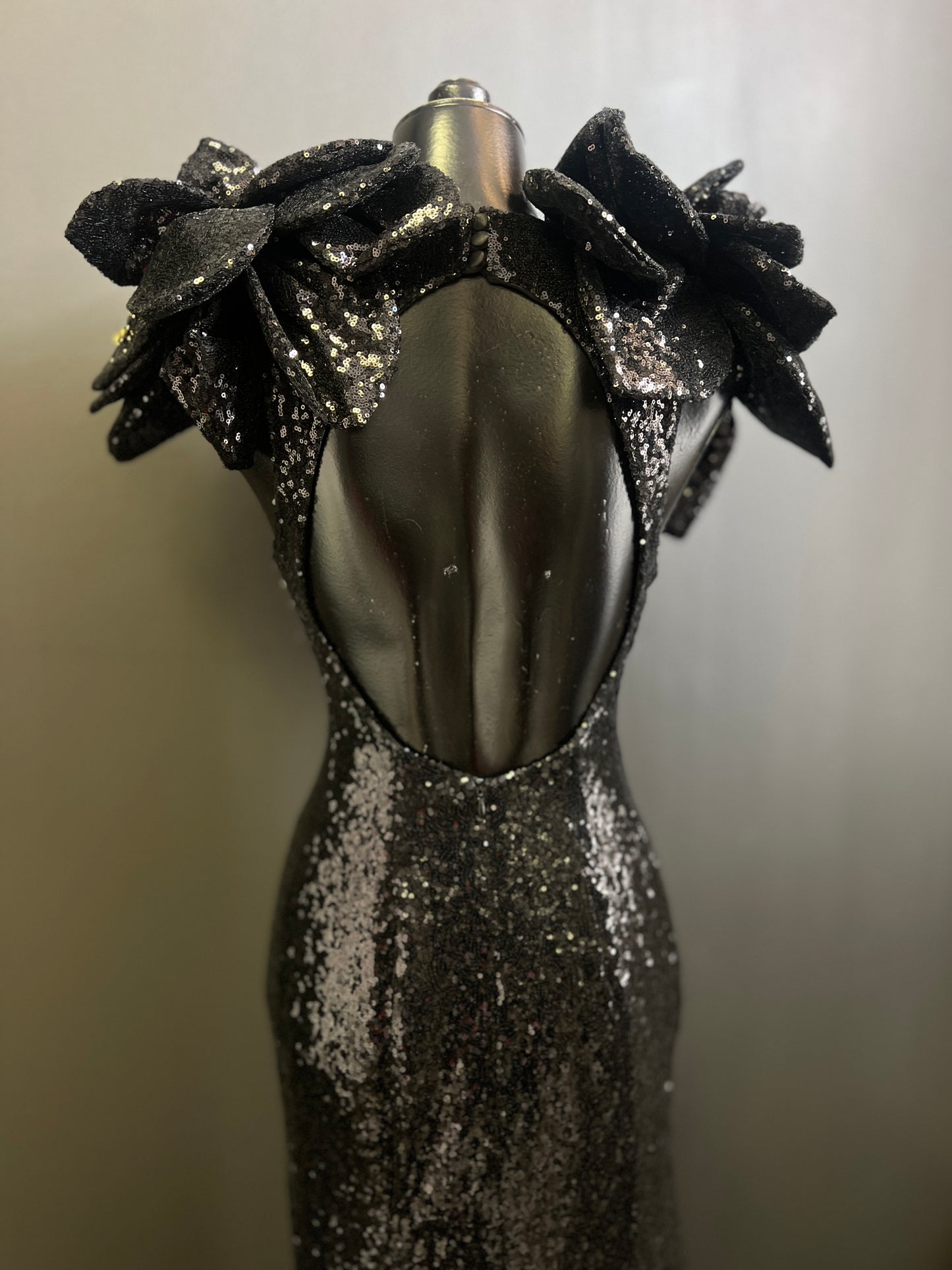 CODE 4124: Size 10