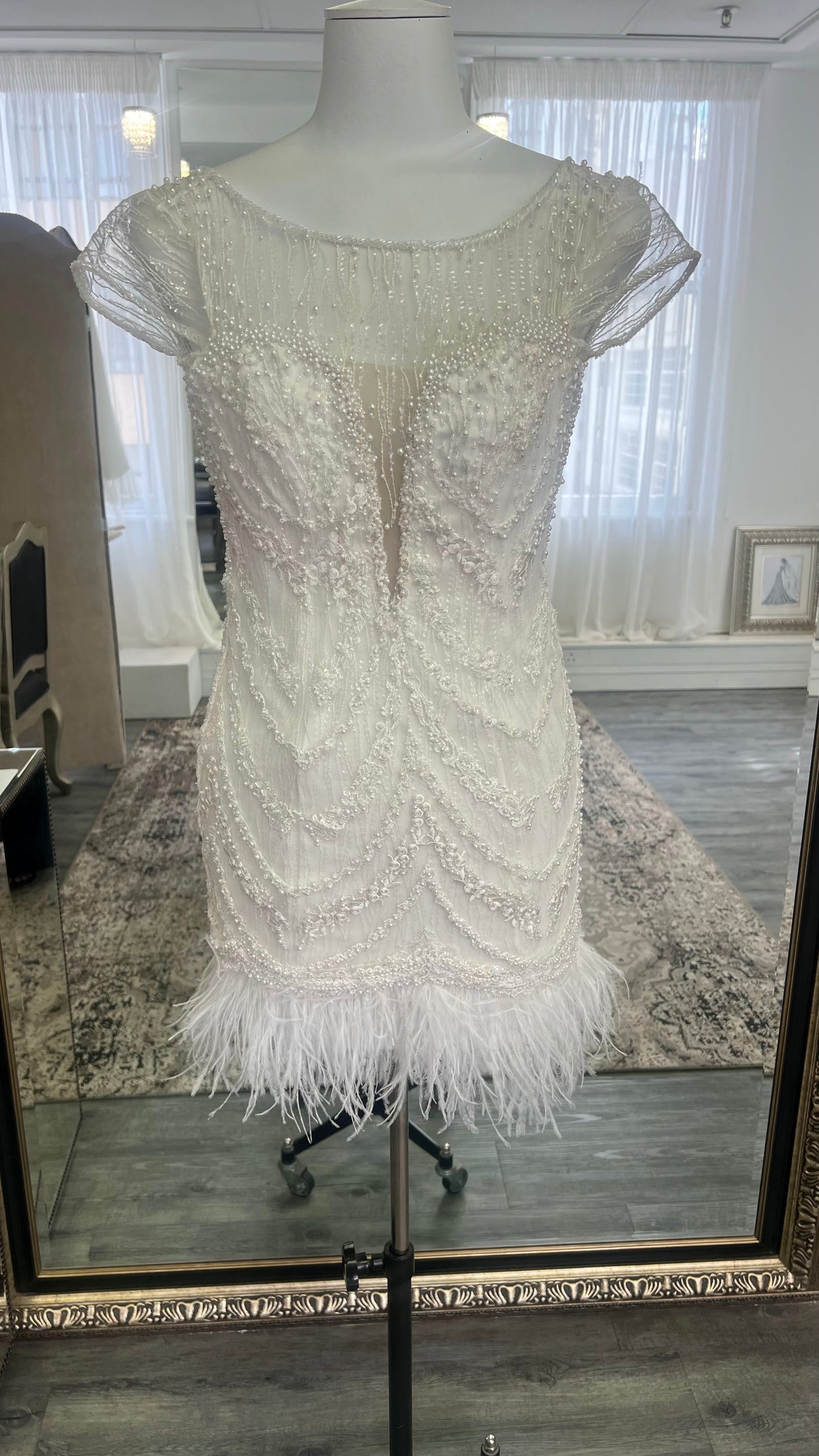 Code 2159: Size 6