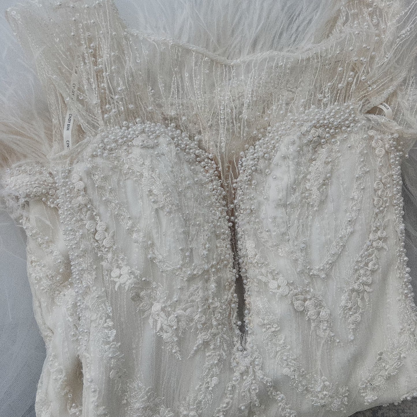 Code 2159: Size 6