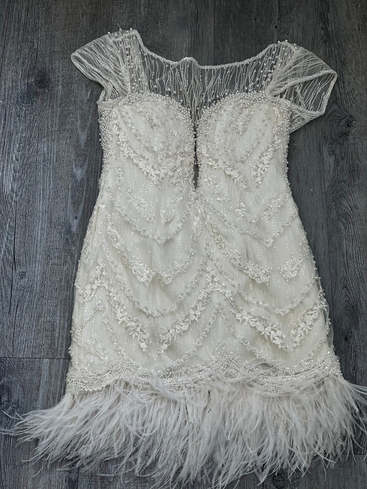Code 2159: Size 6