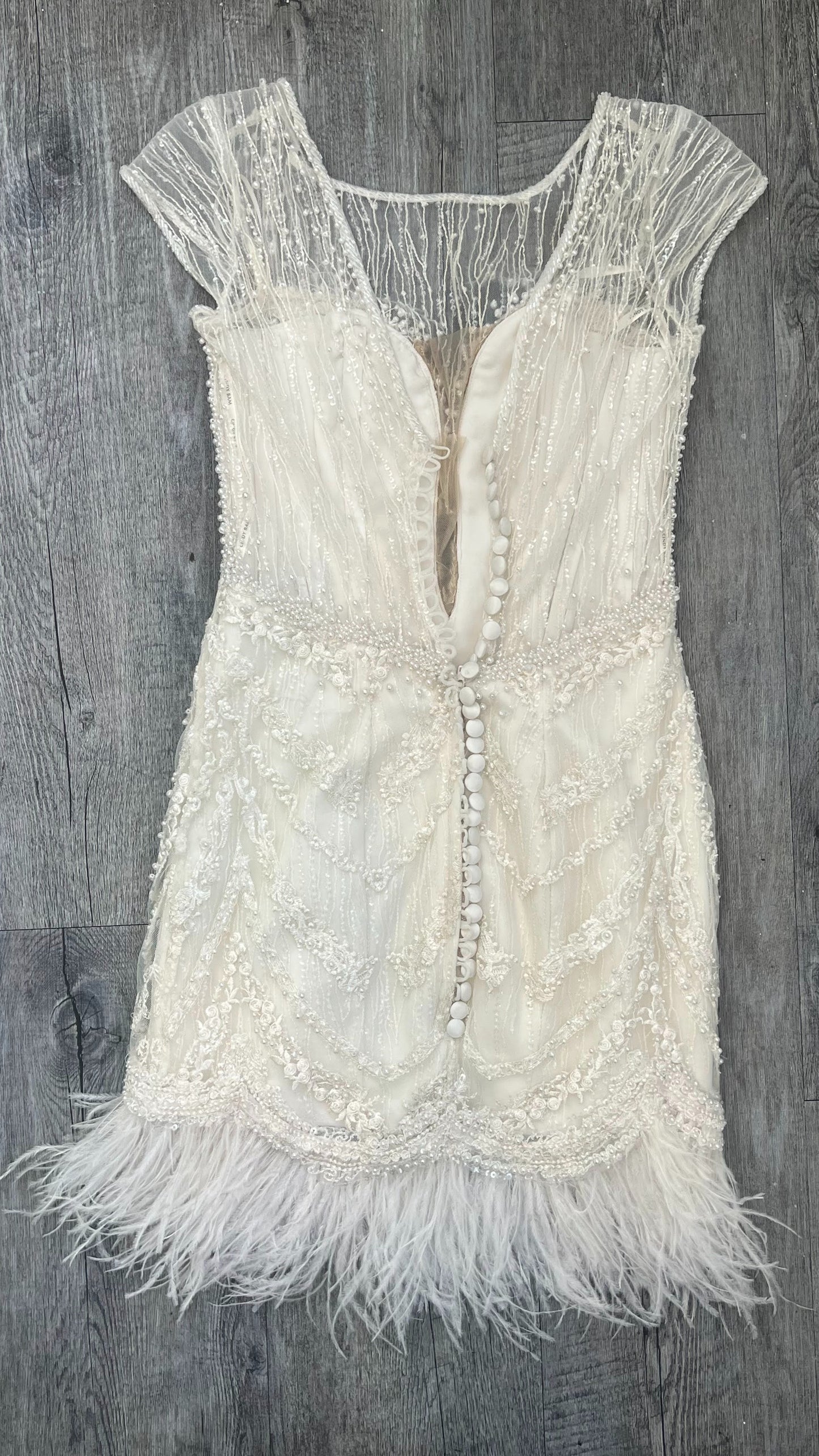 Code 2159: Size 6