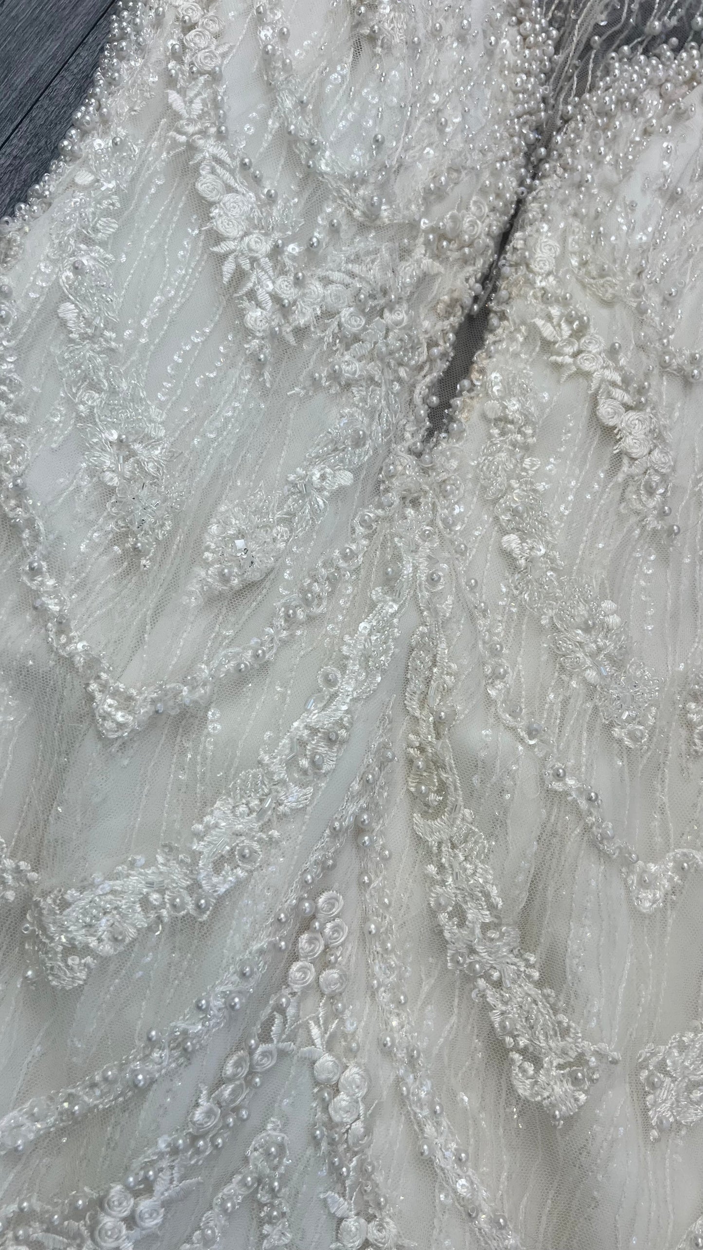 Code 2159: Size 6
