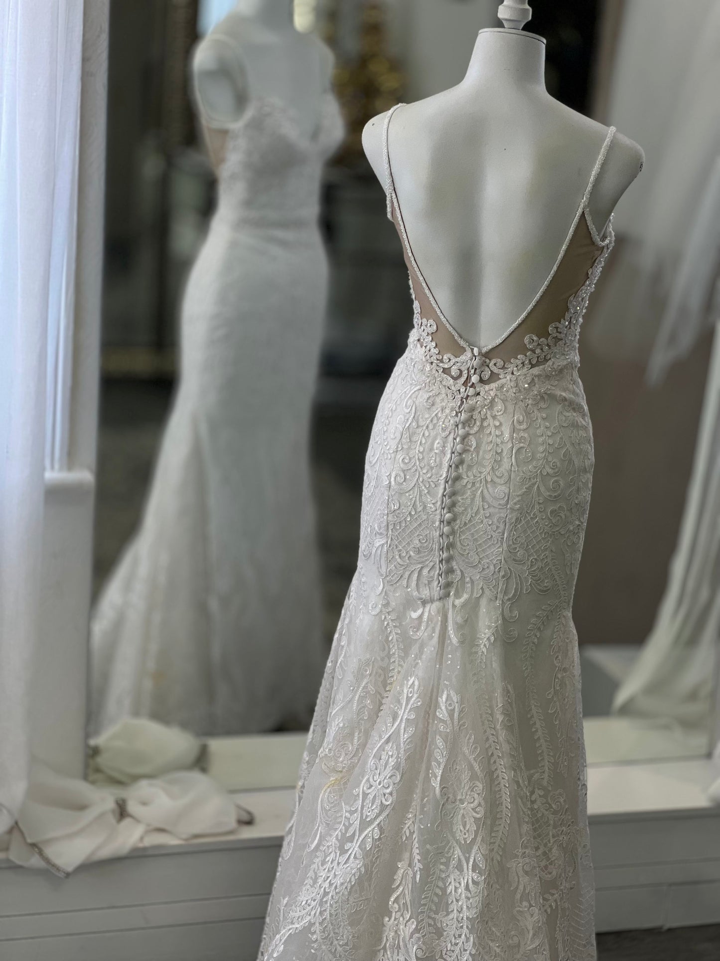 Code 2141: Size 10