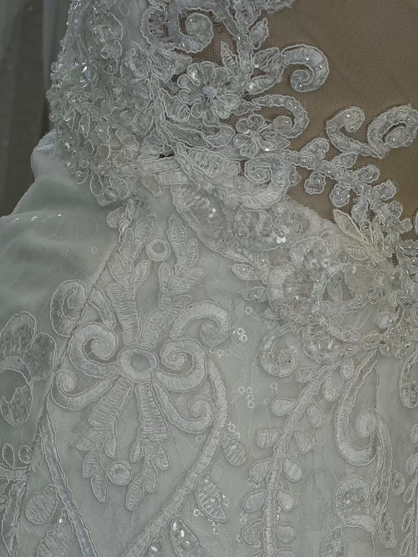 Code 2141: Size 10