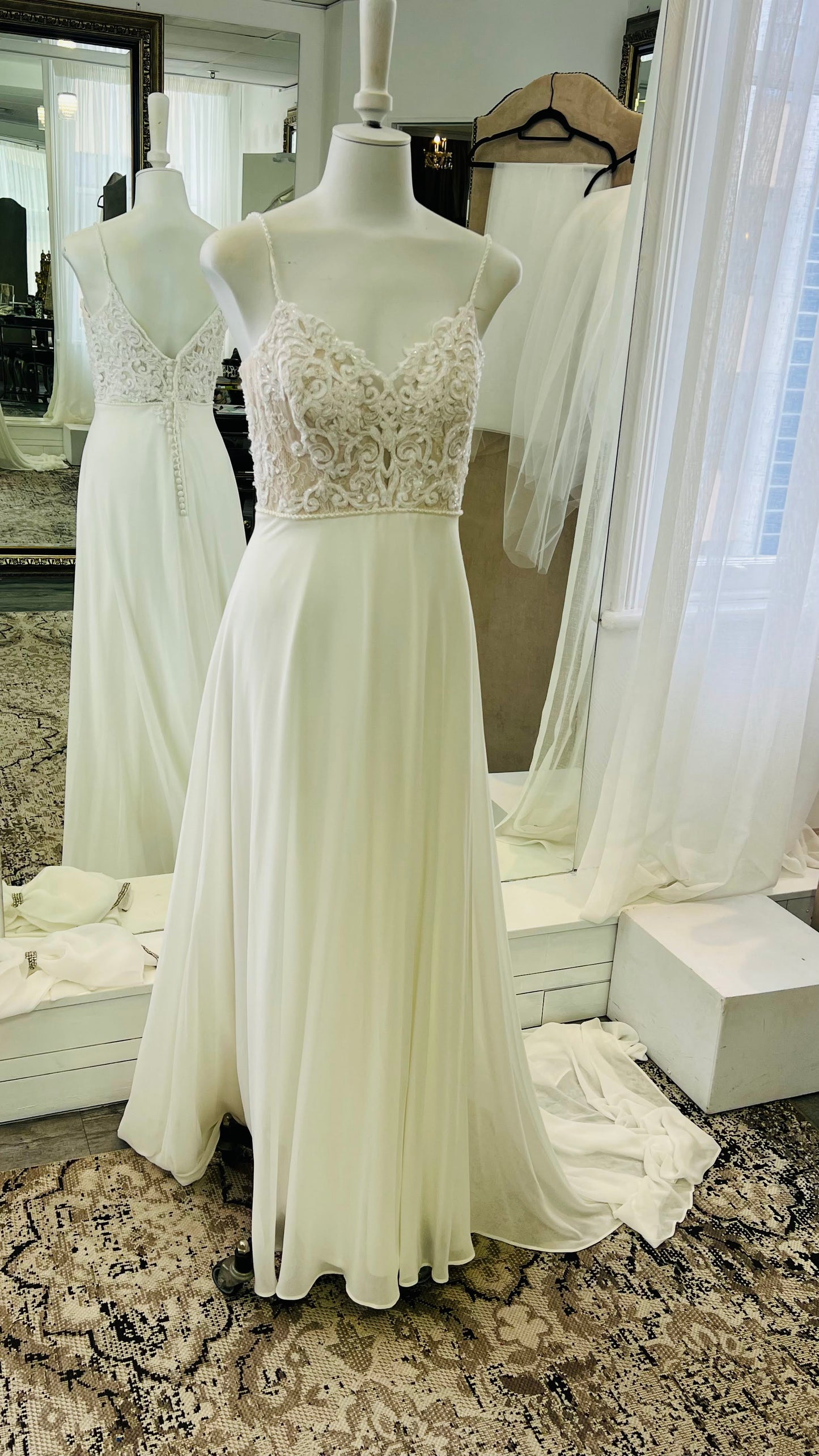 CODE 6015: Size 14