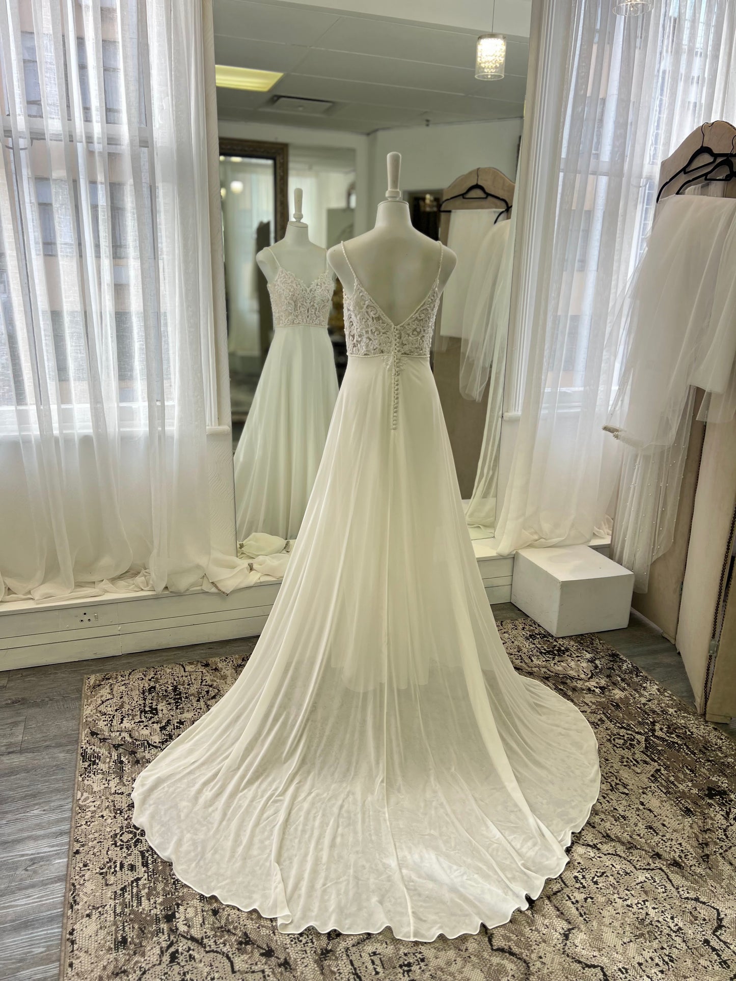 CODE 6015: Size 14