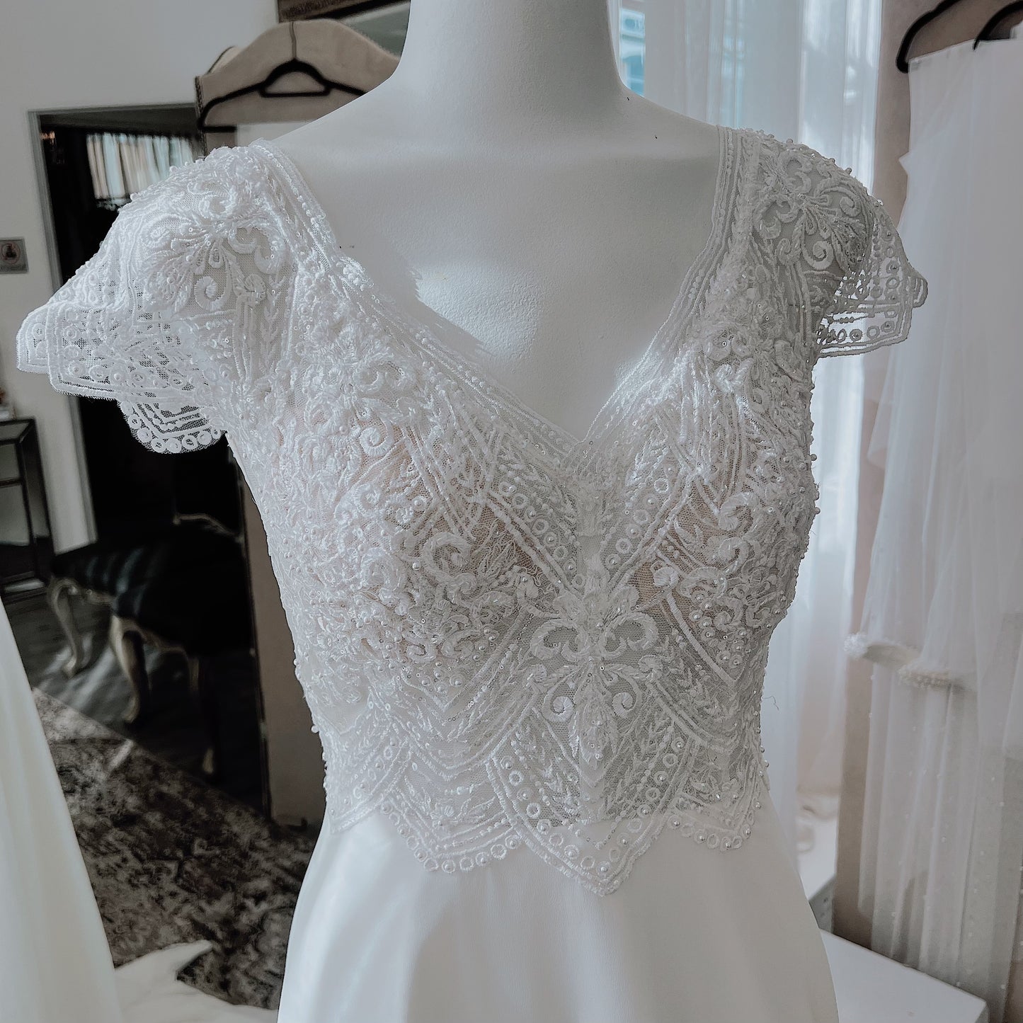 Code 2179: Size 8/10
