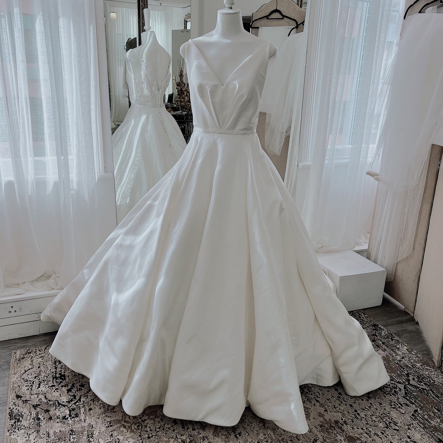 CODE 6009: Size 14